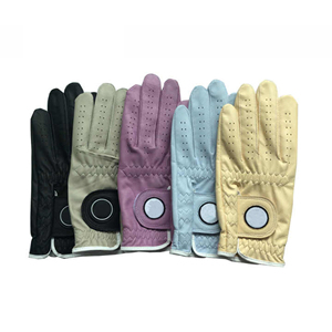 Guantes de golf para deportes al aire libre, MOQ bajo, guantes de golf de alta calidad, guantes de golf con logo personalizado en venta - Product Image 6