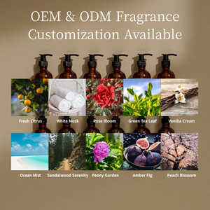 Olio Essenziale Naturale Coreano per Tutti i Tipi di Pelle, Sbiancante, Idratante, Calmante, Aroma di Bergamotto, Gelsomino, Menta Piperita, Camomilla, Lavanda - Product Image 5