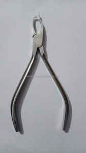 Workpro — pince à sculpter thermique, Collection d'alignement, clair, orthodontique, de haute qualité, pied allemand - Product Image 4