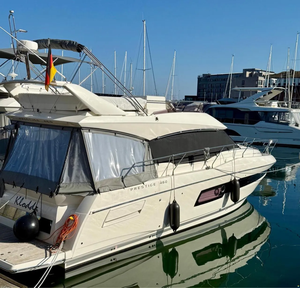 P-r-e-s-t-i-g-e 460 F-l-y - Product Image 2