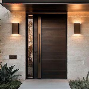 Puerta Pivotante Doble Antibalas 4x8, Puerta Pivotante de Bronce para Ducha - Product Image 4