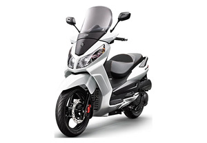 อะไหล่แท้ SYM ชุดขับเคลื่อน CruiSym Joymax Z Citycom S ATV Quadlander 250/300, HD 300, 22102-HMA-000 - Product Image 4