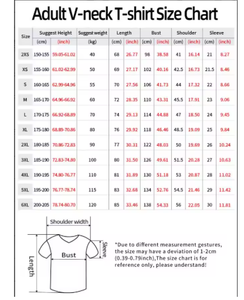 T-shirt de football noir Los Angeles, col en V, décontracté, sportif, surdimensionné, pour homme, streetwear, séchage rapide - Product Image 3