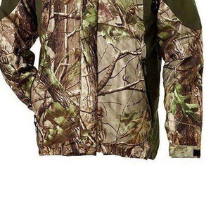 Premium Men’s Winter Lightweight <b>Camo</b> Hunting <b>Jacket</b> Embroidered Print Softshell Waterproof Windproof Outdoor Performance <b>jacket</b> - Product Image 3