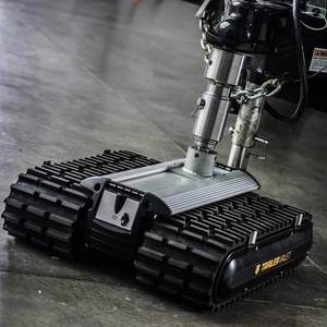 ENVÍO GRATUITO Nuevo Remolcador de Remolques Industrial DIY RVR9 9000 Lbs RVR12 12000 con Control Remoto y 3 Años de Garantía - Product Image 6