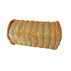 Red de Fibra de Coco de Grado Profesional para Rehabilitación Ambiental y Aplicaciones de Refuerzo Sostenible del Suelo - Product Image 1