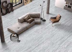 Carreaux de porcelaine Eclipse High Shine Gloss 800x1600 1200x1800 750x1500mm, conçus pour les intérieurs résidentiels et commerciaux de luxe - Product Image 2