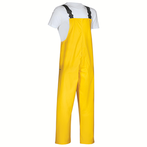 Overoles de Mezclilla Modernos y Elásticos de Primera Calidad para Hombre, para un Uso Diario Cómodo y a la Moda - Product Image 1