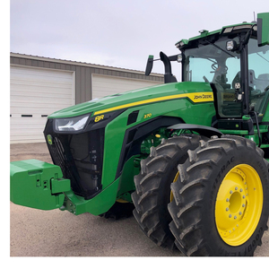 40W <b>LED</b> <b>Work</b> <b>Light</b> Cool 6000K Off-Road Driving <b>Light</b> Waterproof 4inch Auto Exterior Lighting for John Deere Tractor - Product Image 5