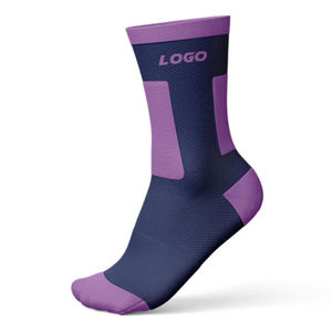 Chaussettes de football en coton thermique d'hiver personnalisées, épaisses, longues, pour sports de plein air, pour garder au chaud, pour le cyclisme et le football, pour homme - Product Image 5