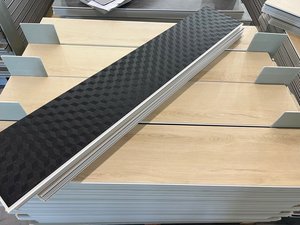 Suelo Vinílico SPC VFLOOR, Venta Directa de Fábrica, Resistente al Desgaste, Impermeable, Sistema de Click, Diseño Moderno para Dormitorio, 5 Años de Garantía - Product Image 5