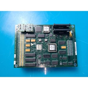 Ensemble de vanne pendulaire Lam Research 810-800256-004+810-80291-004, d'occasion, pièces d'équipement semi-conducteur Legacy - Product Image 2