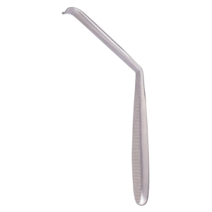 Retractor de Cuchillas Estilo CLOWARD, 7 Pulgadas (17.8 cm), Cuchilla de 13 mm, 18 mm, 20 mm, 23 mm x 75 mm, Zetomed Pro - Product Image 1