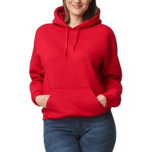 Sudadera de alta calidad para hombre, extragrande, 400 GSM, forro polar, cálida, con capucha, impresión por sublimación personalizada, logotipo, sudaderas de invierno a la moda. - Product Image 1