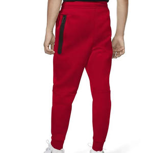 Pantalones de hombre de algodón grueso con efecto lavado ácido, corte holgado, novedad 2026, en cantidad al por mayor - Product Image 6