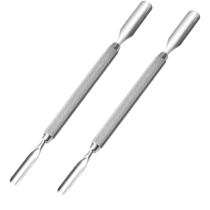 Outil professionnel pour le soin des ongles, optimisé pour pousse-ongles et nettoyeur, qualité supérieure - Product Image 2