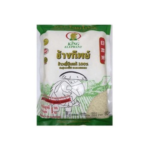 ข้าวญี่ปุ่นพรีเมียมเมล็ดสั้นคัดพิเศษ รสชาติแท้ของเอเชียพร้อมกลิ่นหอมเข้มข้นตามธรรมชาติ - Product Image 5