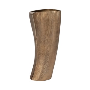 Vase de table moderne en métal transparent, support décoratif pour fleurs, pour la maison, le restaurant, centre de table, élégant ornement floral - Product Image 1