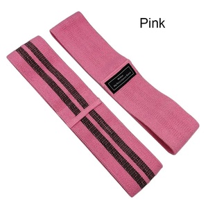 Bandes de Résistance GAF en Tissu TC Antidérapant pour Musculation, Entraînement et Exercice Physique – Modèle Boucle de Gym - Product Image 1