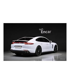 Pour Porsche Panamera 2.9 4S modèle décembre 2017 avec 42 400 km, boîte automatique, conduite à gauche - Product Image 2