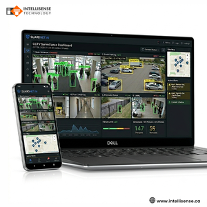 Développement de Logiciels de Détection CCTV IA en Temps Réel pour la Maison Intelligente - Product Image 2