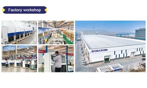 Biobase กล้องจุลทรรศน์ดิจิตอลอเนกประสงค์สำหรับห้องปฏิบัติการกล้องจุลทรรศน์ BMM-1000โพลาไรเซชันเฟสกล้องสองตา - Product Image 4