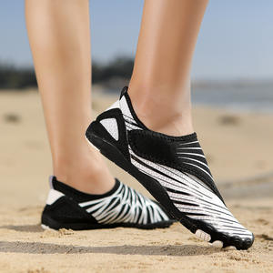 Unisex Outdoor Quick-Dry Aqua Shoes Amphibious Wading <b>Sneakers</b> for Water Park Drifting Canoeing - Product Image 2