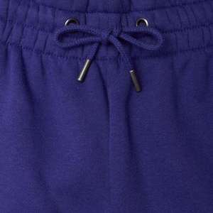 Pantalones de Moda para Mujer 2026, Pantalones Casuales con Logotipo Personalizado, Nueva Llegada, 100% Algodón, Color Morado, Ropa de Mujer - Product Image 5