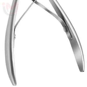 Tijeras para Cutículas de Acero Inoxidable de Alta Calidad al por Mayor, Cortaúñas Afilados para Dedos de Manos y Pies - Product Image 3