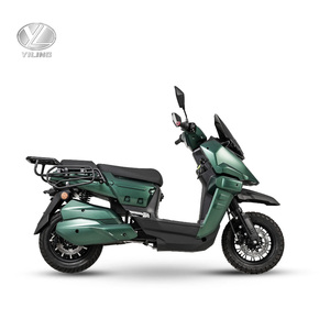 Motocicleta Eléctrica de Alta Velocidad para Adultos, <span class=keywords><strong>Precio</strong></span> Económico, 2000W, Batería de 48v-72v, Dos Ruedas, Capacidad de Batería de 12ah - Product Image 6