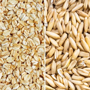 Avena en Grano con Sabor Original del Proveedor Más Vendido OEM ODM - Product Image 3