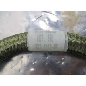 AMAT 0190-04982 ชุดสาย Nomex รุ่น Body to BLK HD - อุปกรณ์และอะไหล่เซมิคอนดักเตอร์ระดับโลกที่เชื่อถือได้ - Product Image 5