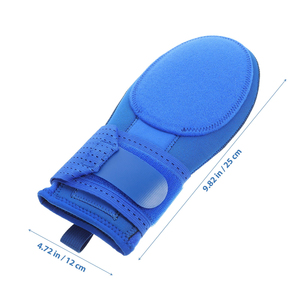 Hot Sale Professional Production Factory's Custom Leather <b>Baseball</b> Mitts Popular New Design Sliding Gloves - Product Image 5