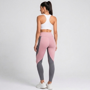 Custom Low Price Plain Blank <b>Women</b> <b>Leggings</b> For Adults 2026 New Fashion <b>Winter</b> Wear <b>Women</b> <b>Legging</b> Ladies OEM ODM Service - Product Image 2
