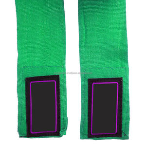 Bandages de boxe Zavi Sports, vente directe d'usine, pour adultes, en coton, prix bas, vente chaude - Product Image 5