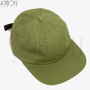 Casquettes 6 panneaux en PU imperméables ajustables, style streetwear décontracté, motif losanges matelassé, dernière collection haut de gamme - Product Image 4