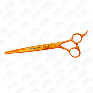 Stainless Steel <b>Dog</b> Grooming <b>Scissors</b> Custom Logo Pet Products Tools Pet Grooming <b>Scissors</b> Products Pet Care Products <b>Scissors</b> - Product Image 6