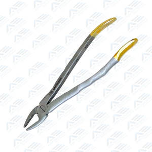 Neuro Spine Instruments CE Aprobado Kerrison Rongeurs y Bone Rongeurs Instrumentos médicos quirúrgicos de alta precisión - Product Image 3