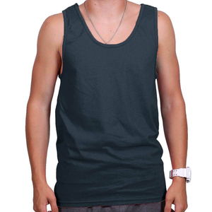 Camisetas sin Mangas para Hombre, Diseño Exclusivo, Tallas Grandes, Transpirables, Personalizables con Logotipo, Material de Alta Calidad, Gran Venta - Product Image 4
