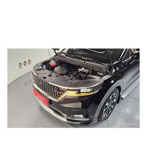 Kia Carnival 2023, Limusina de Alta Gama, 9 Plazas, Diésel, Automática, con Asientos de Cuero, Cámara Trasera, Volante a la Izquierda, 59,614 km - Product Image 6