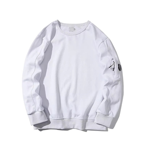Sweat-shirts à capuche pour hommes coupe classique, best-sellers 2026 – Brodés, en polyester/coton avec doublure polaire, pour l'été, décontractés et confortables - Product Image 4