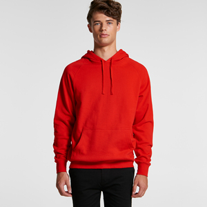 Proshah เสื้อฮู้ดกีฬา Hoodie สำหรับผู้ชาย,เสื้อฮู้ดกีฬาแบบปกติมีกระเป๋าจิงโจ้สีแดงแฟชั่นมีฮู้ดสำหรับผู้ชาย - Product Image 1