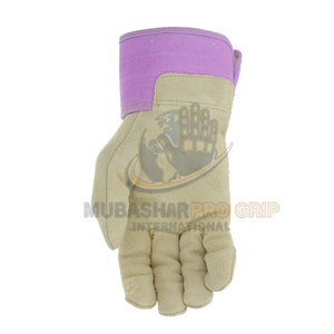 Guantes de Trabajo Industriales Resistentes, Fabricados para las Necesidades del Lugar de Trabajo, Guantes de Trabajo Canadienses - Product Image 3