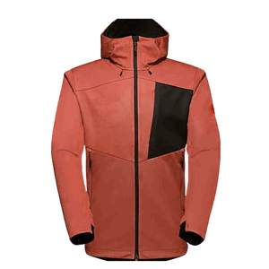 Men Casual Windbreaker Coat Fashion Custom Wholesale Autumn <b>Track</b> <b>Jacket</b> Lightweight Sports Outerwear For Man - Product Image 2