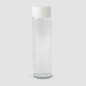 Usine directement fournisseur de glaçage 350ml 400ml 500ml 800ml <span class=keywords><strong>Voss</strong></span> Still bouteille en <span class=keywords><strong>verre</strong></span> d'eau artésienne avec couvercle à vis noir - Product Image 4