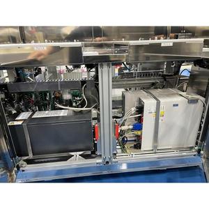 เครื่องทำความสะอาดแบบเปียก SCREEN FC-3100 - อุปกรณ์และอะไหล่เซมิคอนดักเตอร์ระดับโลกที่เชื่อถือได้ - Product Image 6