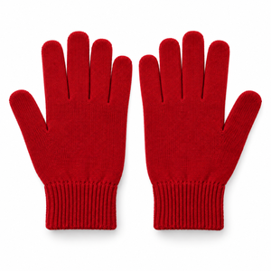 Custom Heat Resistant Flexible Cotton <b>Gloves</b> with Anti-Slip Design 10mil Thick Durable Construction for Wholesale <b>Workwear</b> - Product Image 6