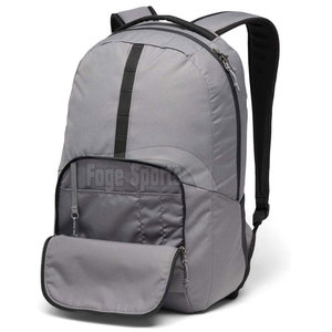 Sac à dos de basketball en tissu Oxford de qualité supérieure avec grande capacité de rangement et compartiments séparés pour chaussures et ballon - Product Image 6