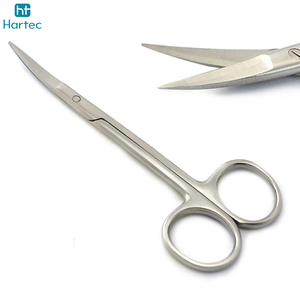 Premium German Stainless Steel <b>Nail</b> Care Podiatry Instruments <b>Set</b> Rust-Free Autoclavable Chiropody Tools Kit with Case - Product Image 5