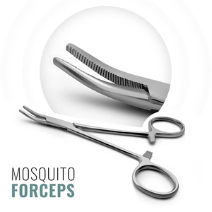 Complete Surgical Suture <b>Practice</b> Kit Curved Suture <b>Pad</b> Manual Stainless Steel Scissors Forceps Tools Minor Surgery CE certified - Product Image 5